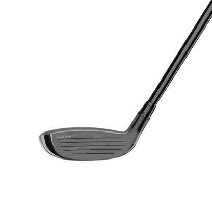 New TaylorMade Qi35 Rescue/Hybrid (RH/LH)