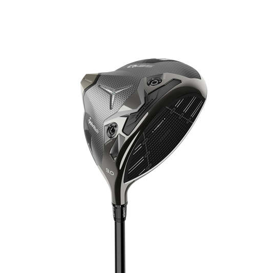 New TaylorMade Qi35 LS Driver (RH/LH)