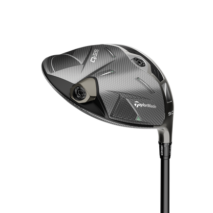 New TaylorMade Qi35 Driver (RH/LH)