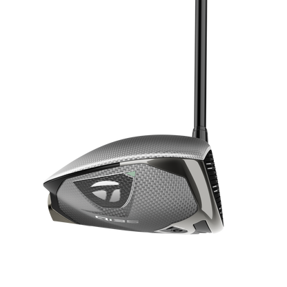 New TaylorMade Qi35 LS Driver (RH/LH)