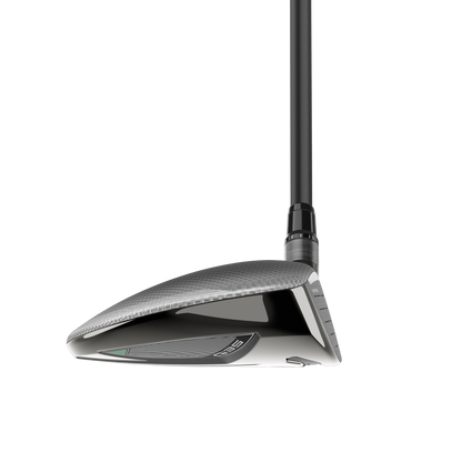 New TaylorMade Qi35 Max Lite Fairway Wood (RH/LH)