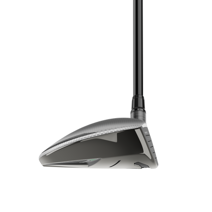 New TaylorMade Qi35 Fairway Wood (RH/LH)