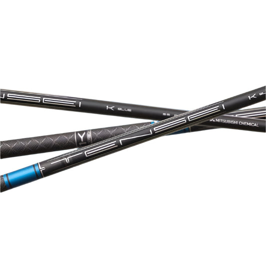 Mitsubishi Tensei 1K Pro Blue [ Driver + Wood Shaft ]