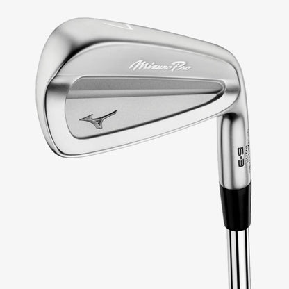 Mizuno Pro S-3 Iron Set (RH & LH)