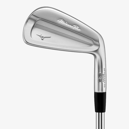 Mizuno Pro S-3 Iron Set (RH & LH)