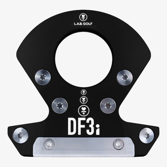 L.A.B. DF3i Putter (RH/LH)