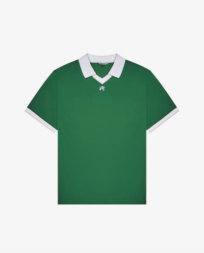 MALBON BARRIO POLO | GARDEN GREEN