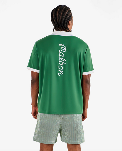 MALBON BARRIO POLO | GARDEN GREEN