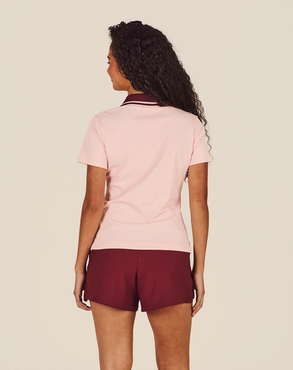 MALBON CARLOTA POLO | ROSY TOUCH