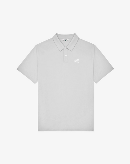 MALBON FAIRWAY POLO | MICRO CHIP