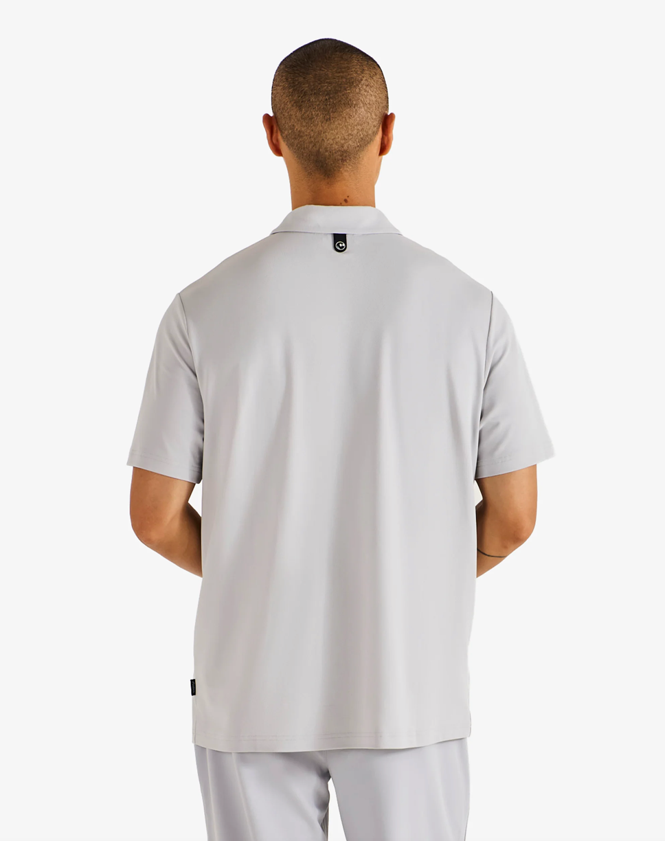 MALBON FAIRWAY POLO | MICRO CHIP