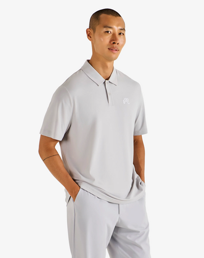 MALBON FAIRWAY POLO | MICRO CHIP