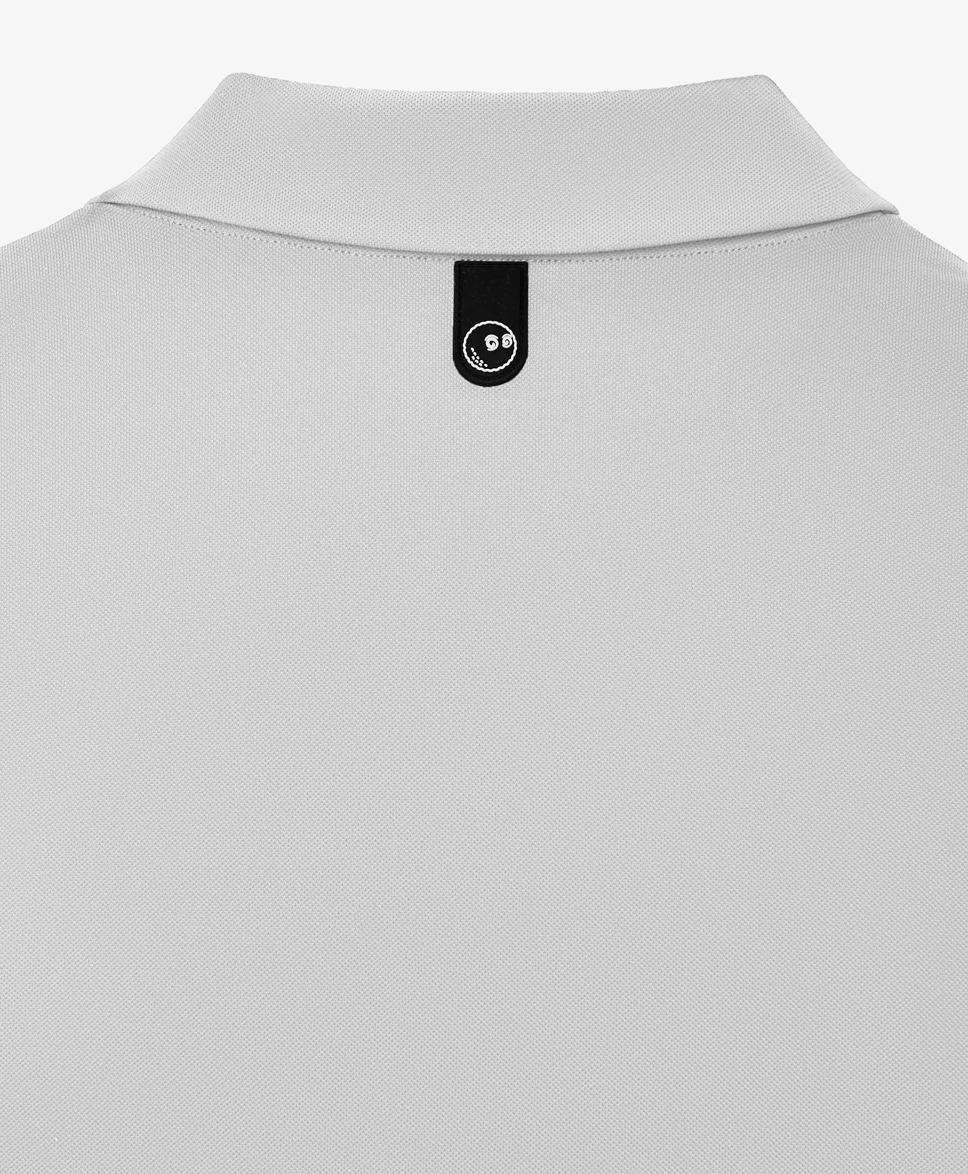 MALBON FAIRWAY POLO | MICRO CHIP