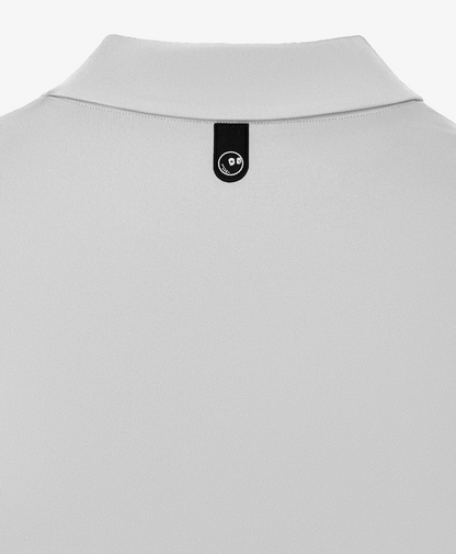 MALBON FAIRWAY POLO | MICRO CHIP