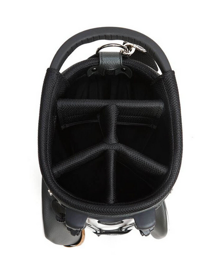 MALBON EVERGREEN STAND BAG | BLACK
