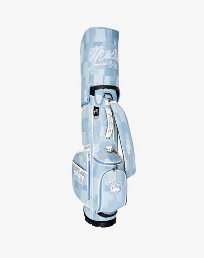 MALBON REFORM CART BAG | DENIM