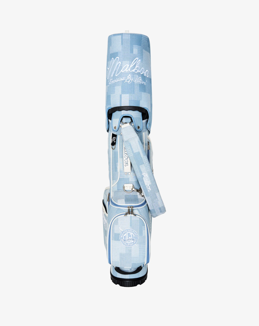 MALBON REFORM CART BAG | DENIM