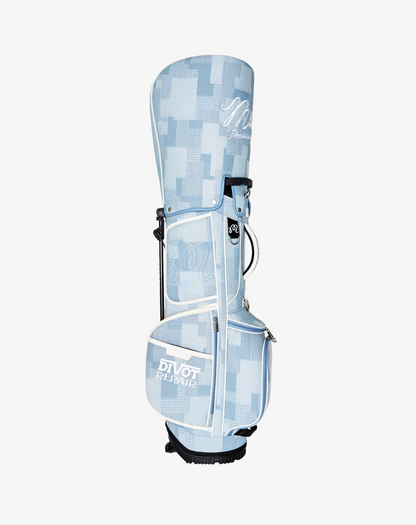 MALBON REFORM CART BAG | DENIM