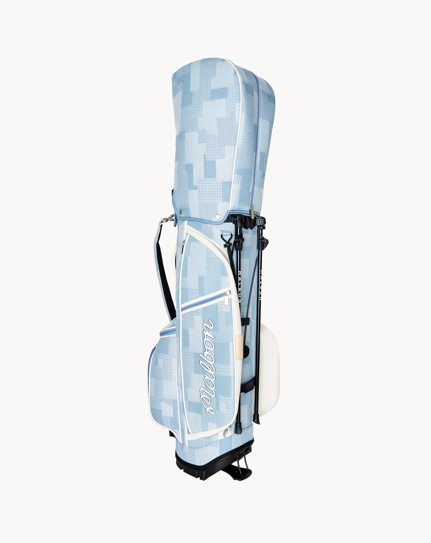 MALBON REFORM CART BAG | DENIM