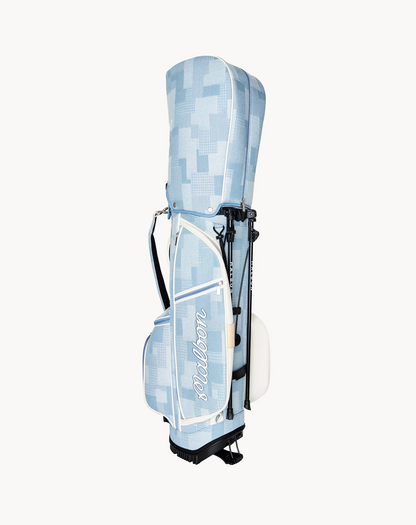 MALBON REFORM CART BAG | DENIM