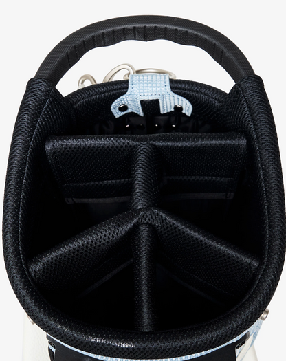 MALBON REFORM CART BAG | DENIM