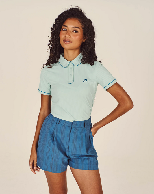 MALBON ANNA POLO | SURF SPRAY
