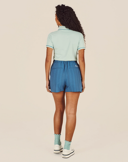 MALBON ANNA POLO | SURF SPRAY
