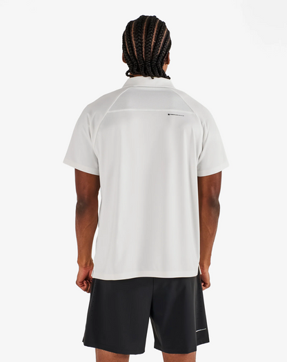 MALBON PERFORMANCE 2-1 SHORT | BLACK