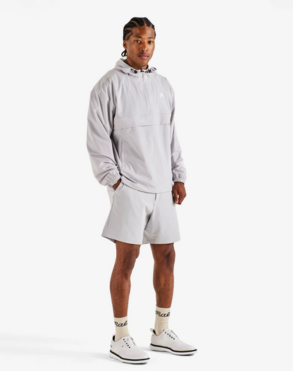 MALBON RIDGE ANORAK | MICRO CHIP