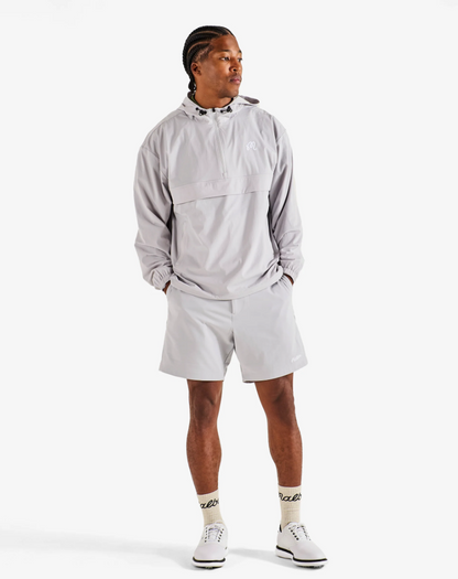 MALBON RIDGE ANORAK | MICRO CHIP