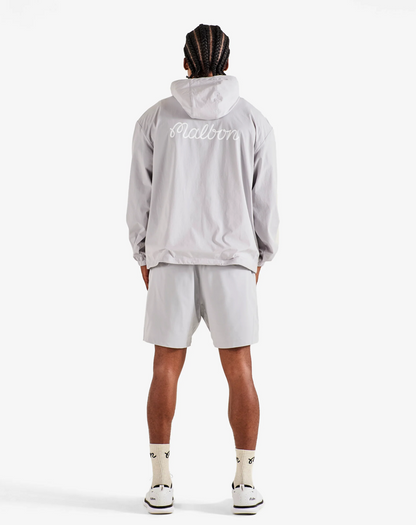 MALBON RIDGE ANORAK | MICRO CHIP