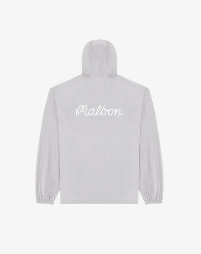 MALBON RIDGE ANORAK | MICRO CHIP
