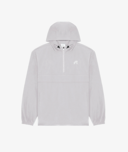 MALBON RIDGE ANORAK | MICRO CHIP