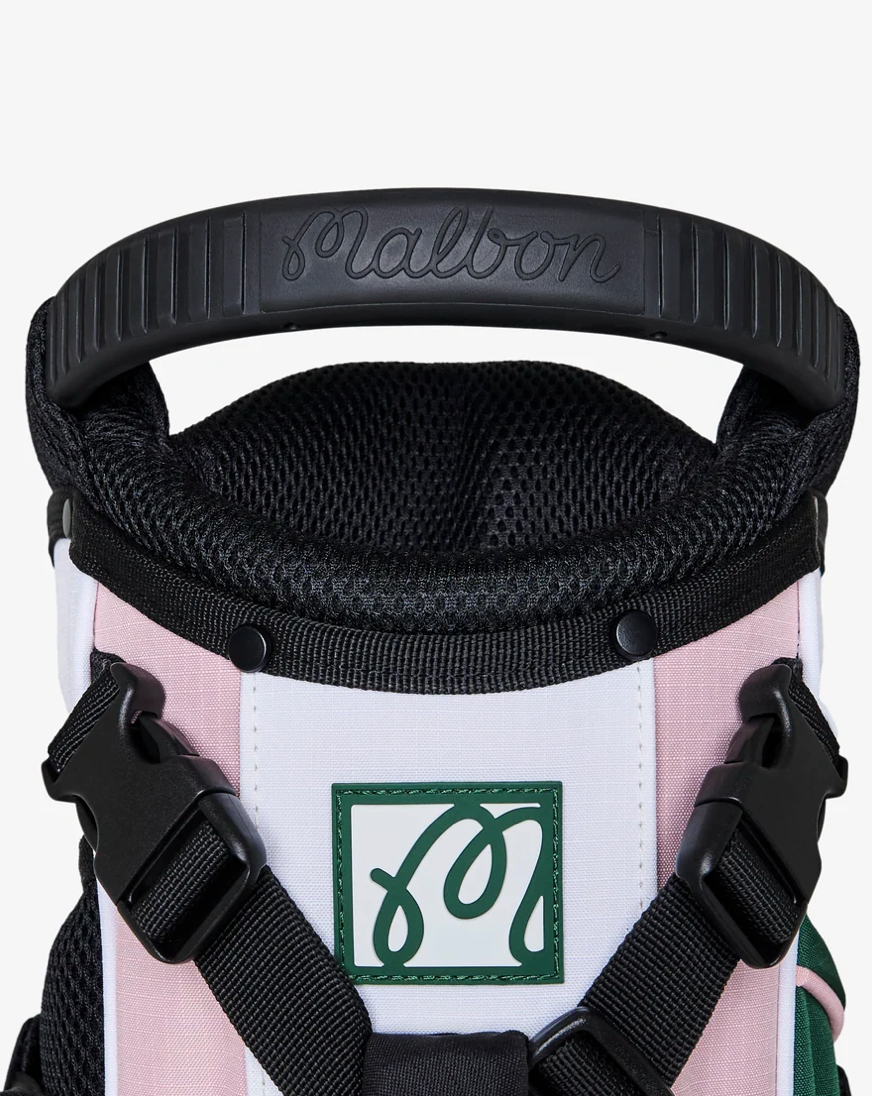 MALBON PALMETTO WALKING BAG | MULTI