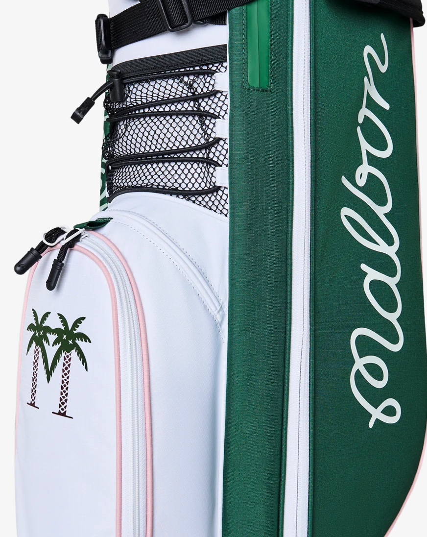 MALBON PALMETTO WALKING BAG | MULTI