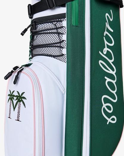 MALBON PALMETTO WALKING BAG | MULTI