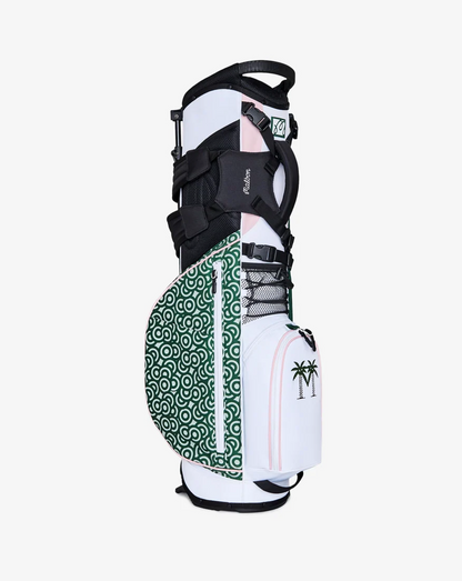 MALBON PALMETTO WALKING BAG | MULTI