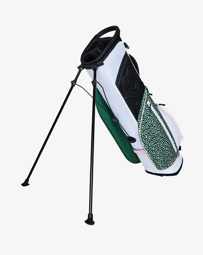 MALBON PALMETTO WALKING BAG | MULTI