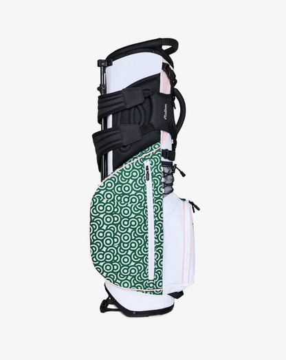 MALBON PALMETTO WALKING BAG | MULTI
