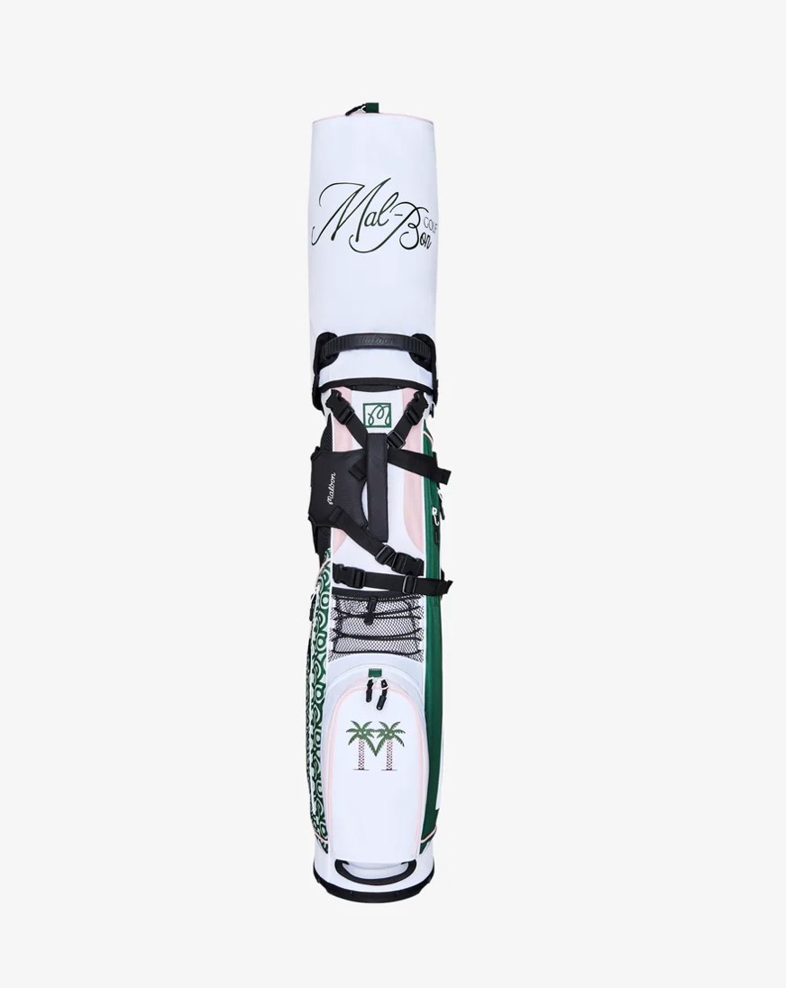 MALBON PALMETTO WALKING BAG | MULTI