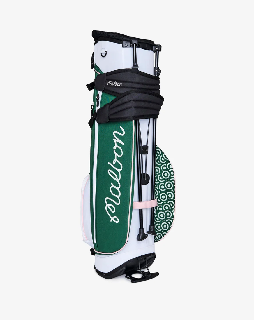 MALBON PALMETTO WALKING BAG | MULTI
