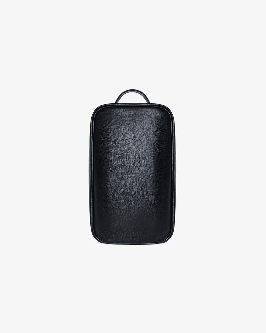 MALBON SHOE BAG | BLACK