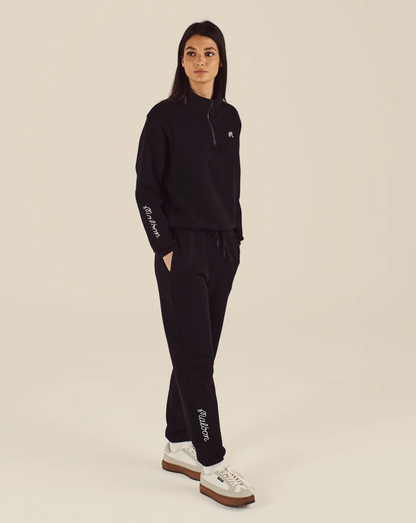 MALBON DELILAH SWEATPANT | BLACK