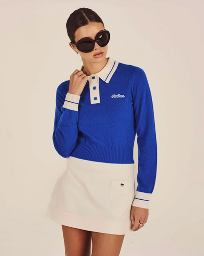 MALBON MIRANDA POLO | ROYAL