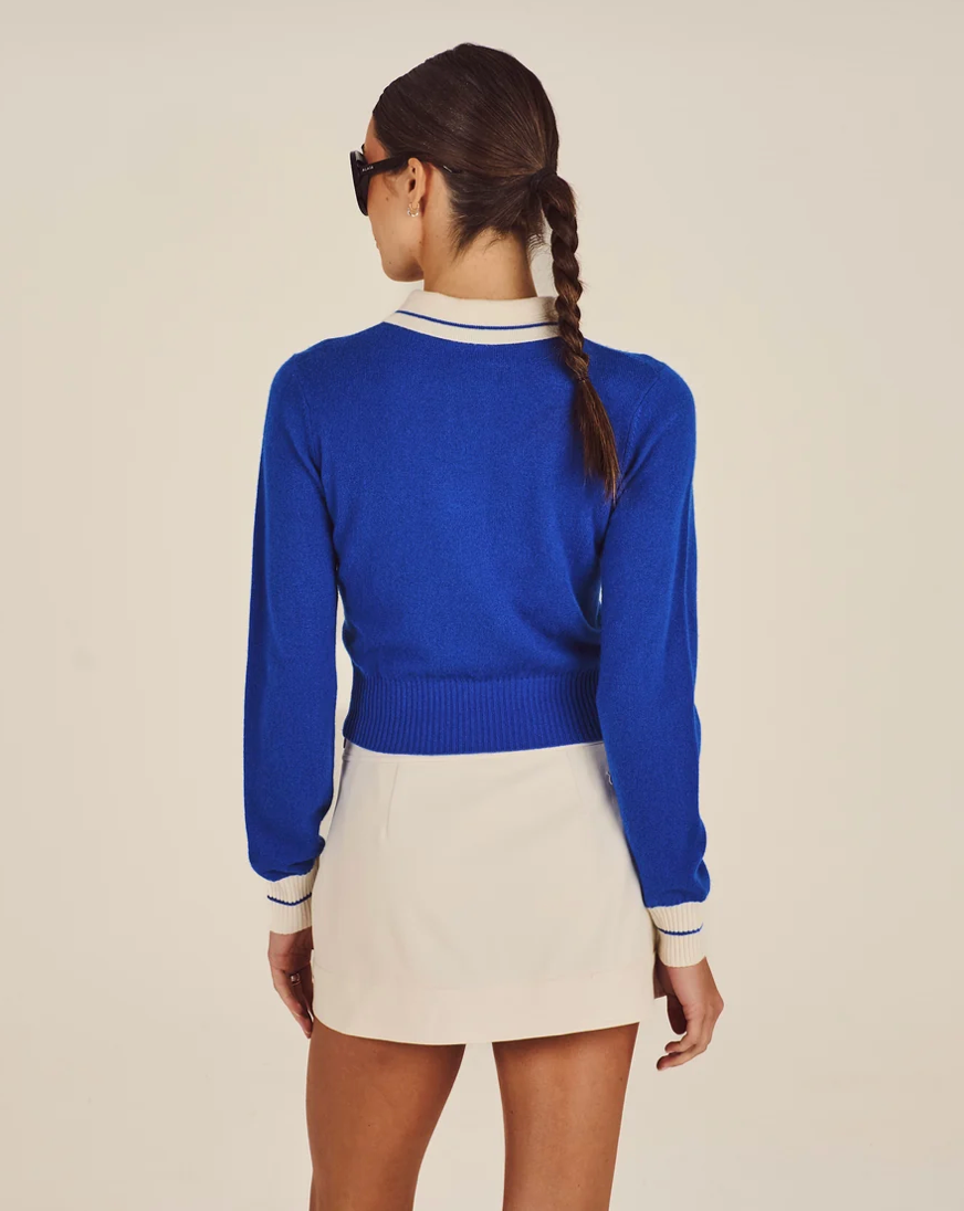 MALBON MIRANDA POLO | ROYAL