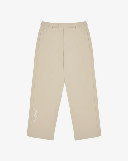 MALBON MAGNOLIA COOLCORE® PANT | KHAKI