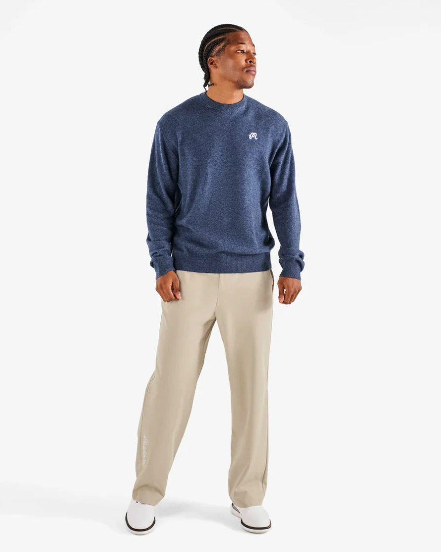 MALBON MAGNOLIA COOLCORE® PANT | KHAKI