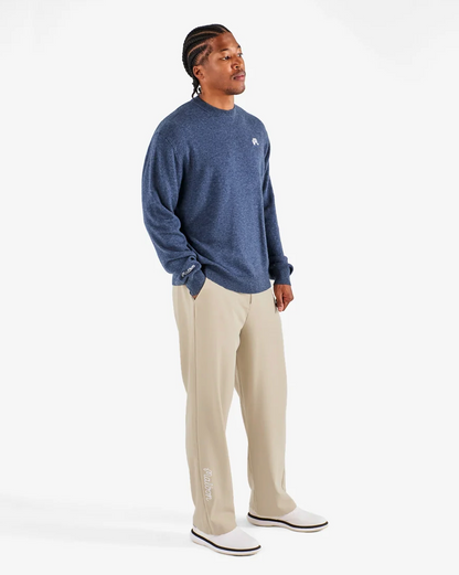 MALBON MAGNOLIA COOLCORE® PANT | KHAKI