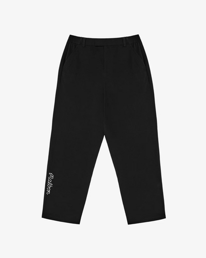 MALBON MAGNOLIA COOLCORE® PANT | BLACK