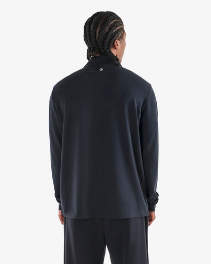 MALBON MAGNOLIA COOLCORE® PANT | BLACK